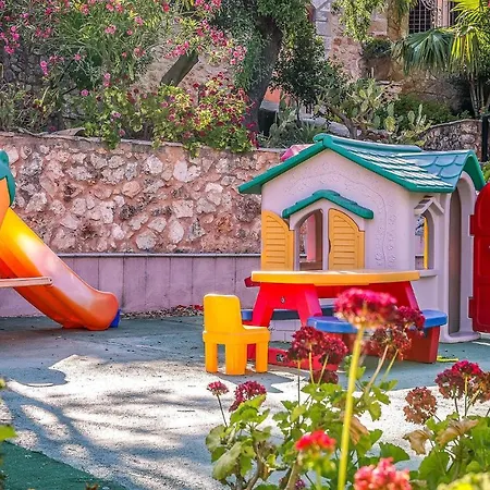 Pietro 2 Lägenhet San Vito Lo Capo