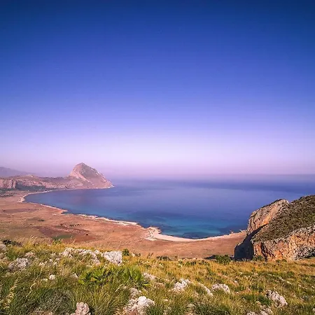 Pietro 2 Lägenhet San Vito Lo Capo