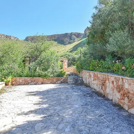 Pietro 2 Lägenhet San Vito Lo Capo