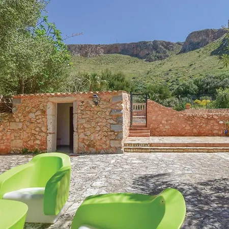 Pietro 2 Lägenhet San Vito Lo Capo