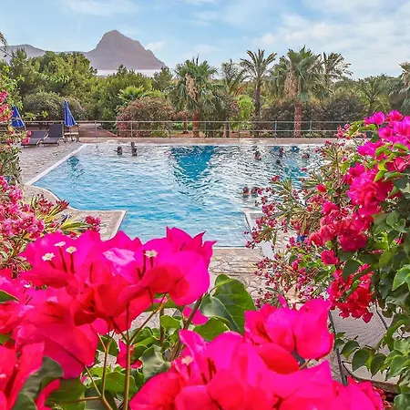 Pietro 2 San Vito Lo Capo