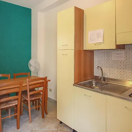 Pietro 2 Appartement San Vito Lo Capo