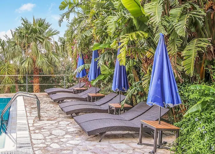 Pietro 2 Apartment San Vito Lo Capo