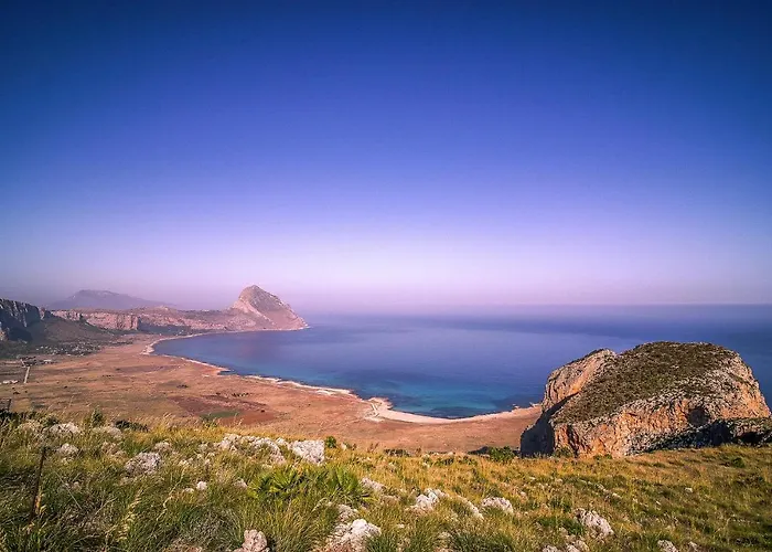 Pietro 2 Apartment San Vito Lo Capo