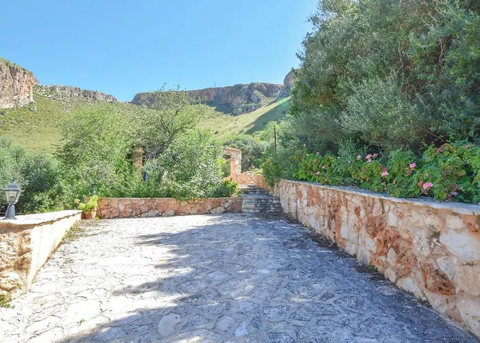 Pietro 2 Apartment San Vito Lo Capo