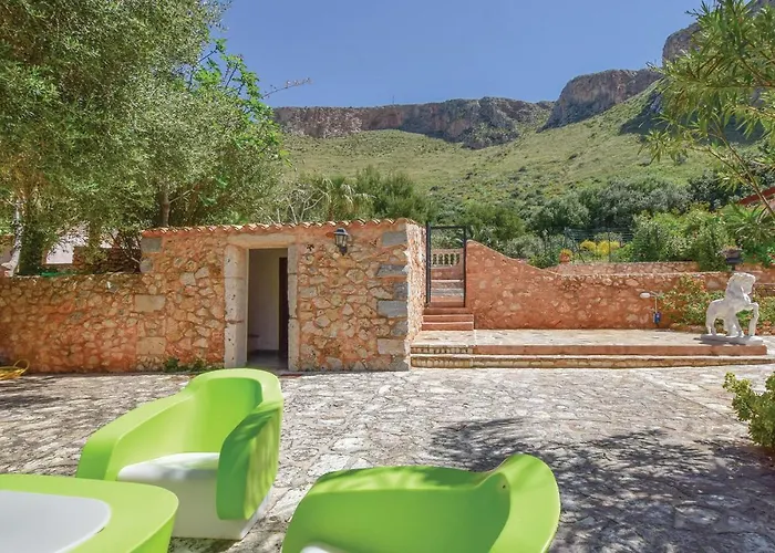 Pietro 2 Apartment San Vito Lo Capo