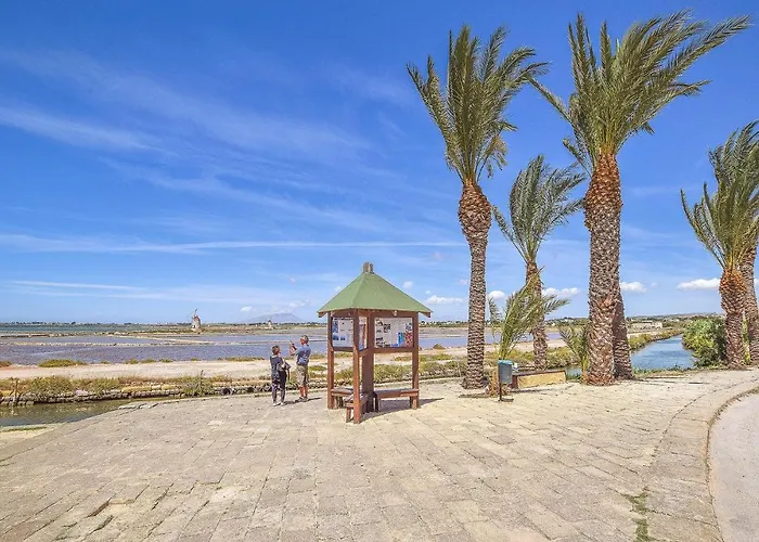 Pietro 2 Apartment San Vito Lo Capo