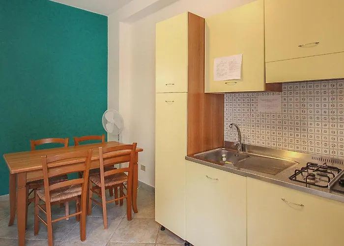 Pietro 2 Apartment San Vito Lo Capo